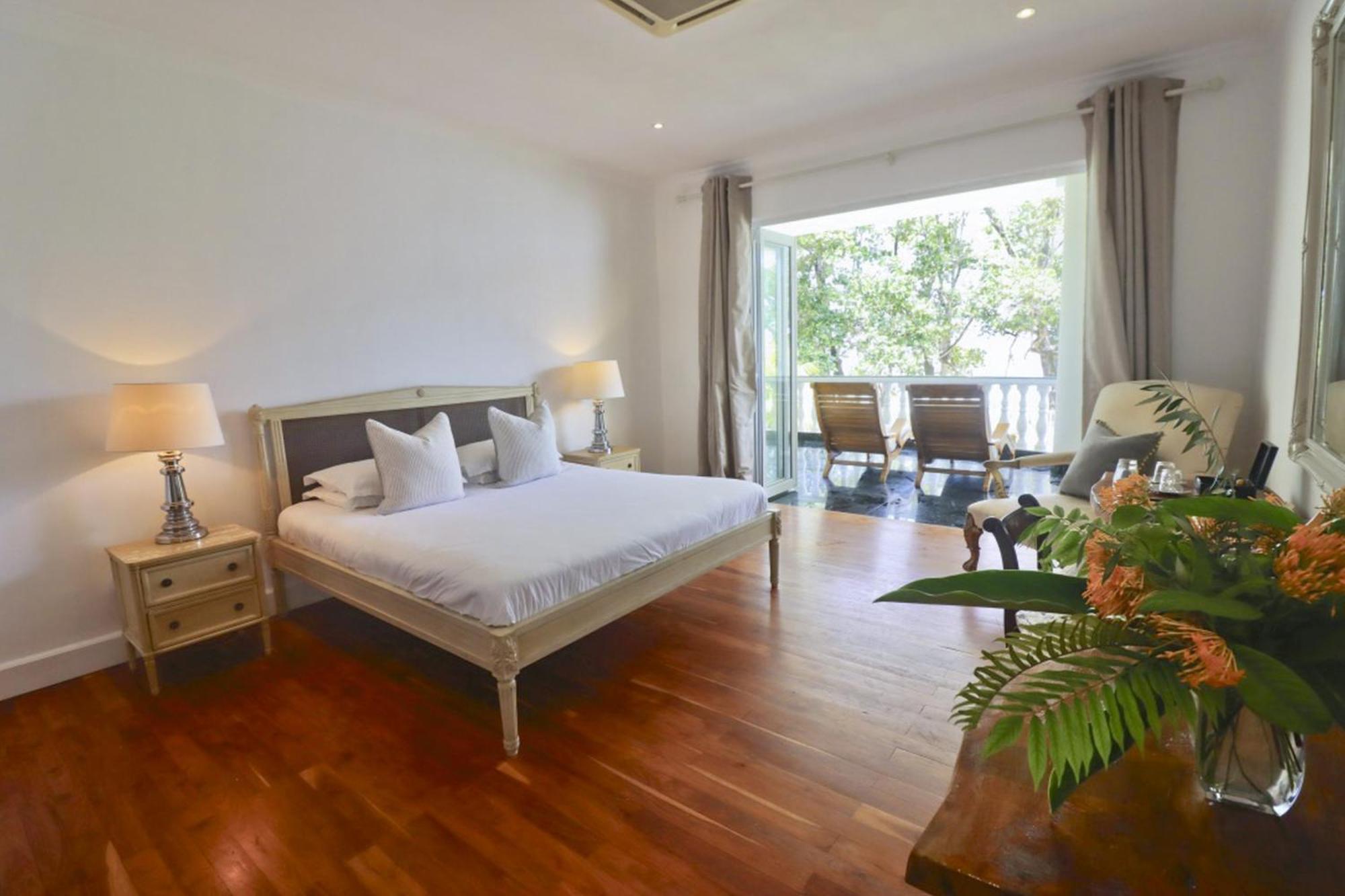 Hotel Chateau Elysium