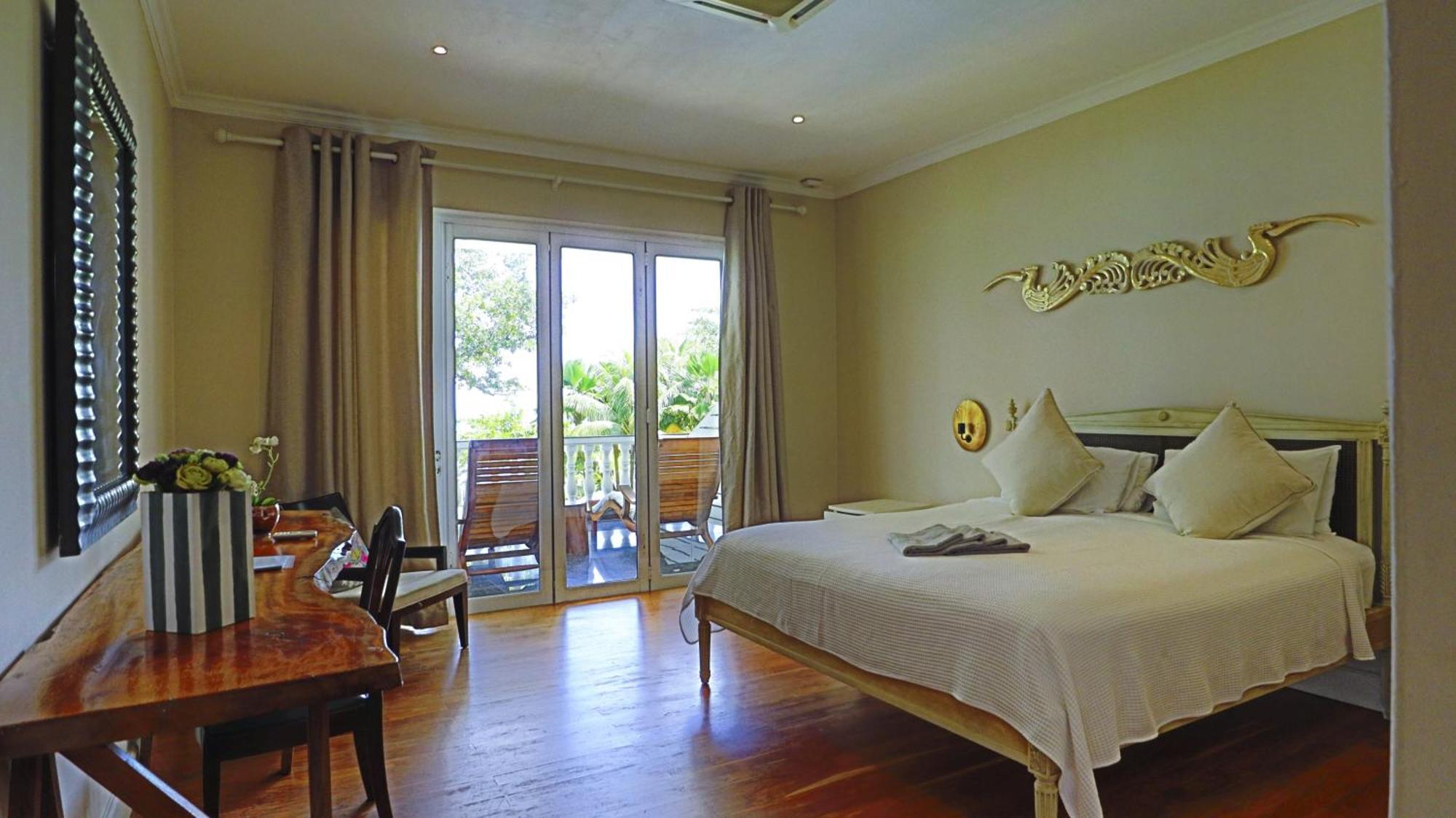 Chateau Elysium Hotel