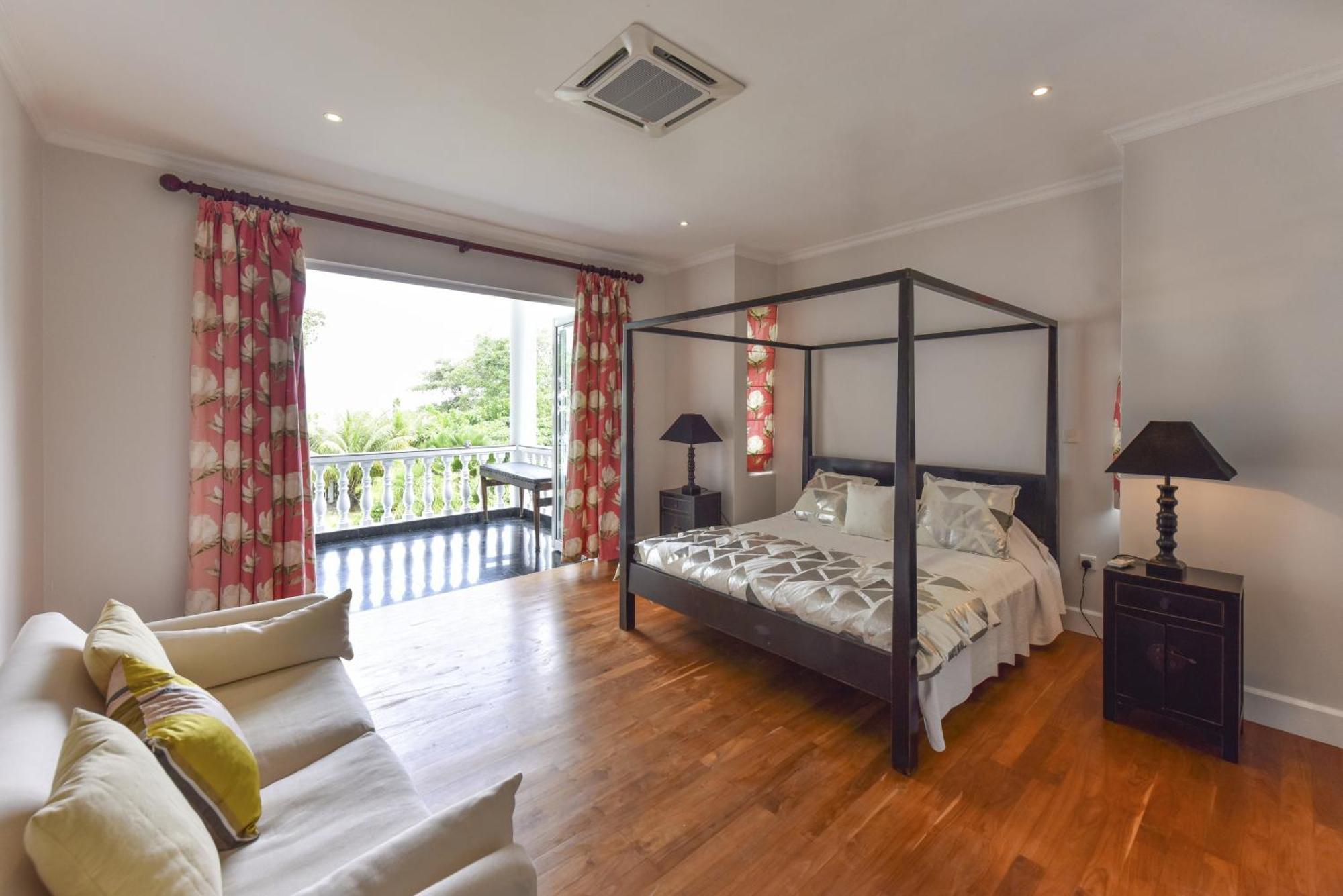 Hotel Chateau Elysium 5*