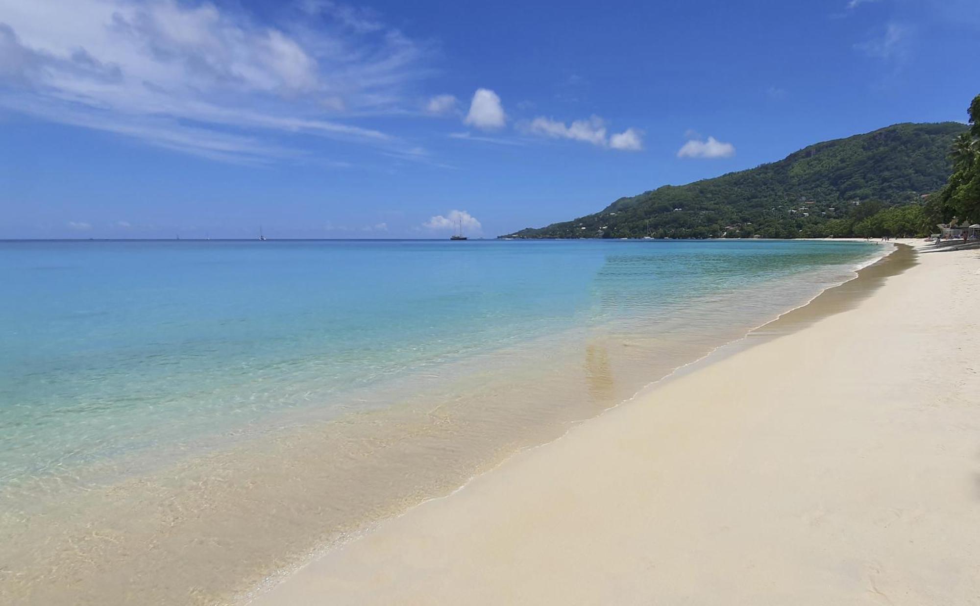 Chateau Elysium Beau Vallon (Mahe)