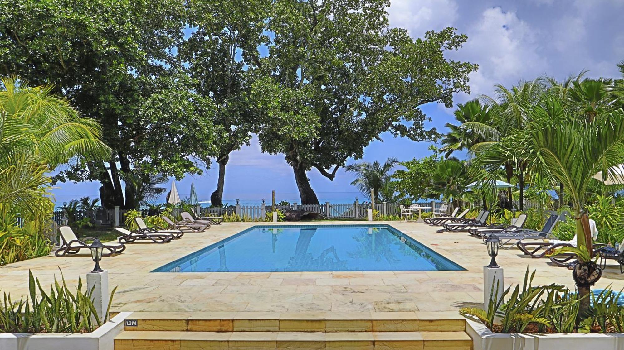 Hotel Chateau Elysium
