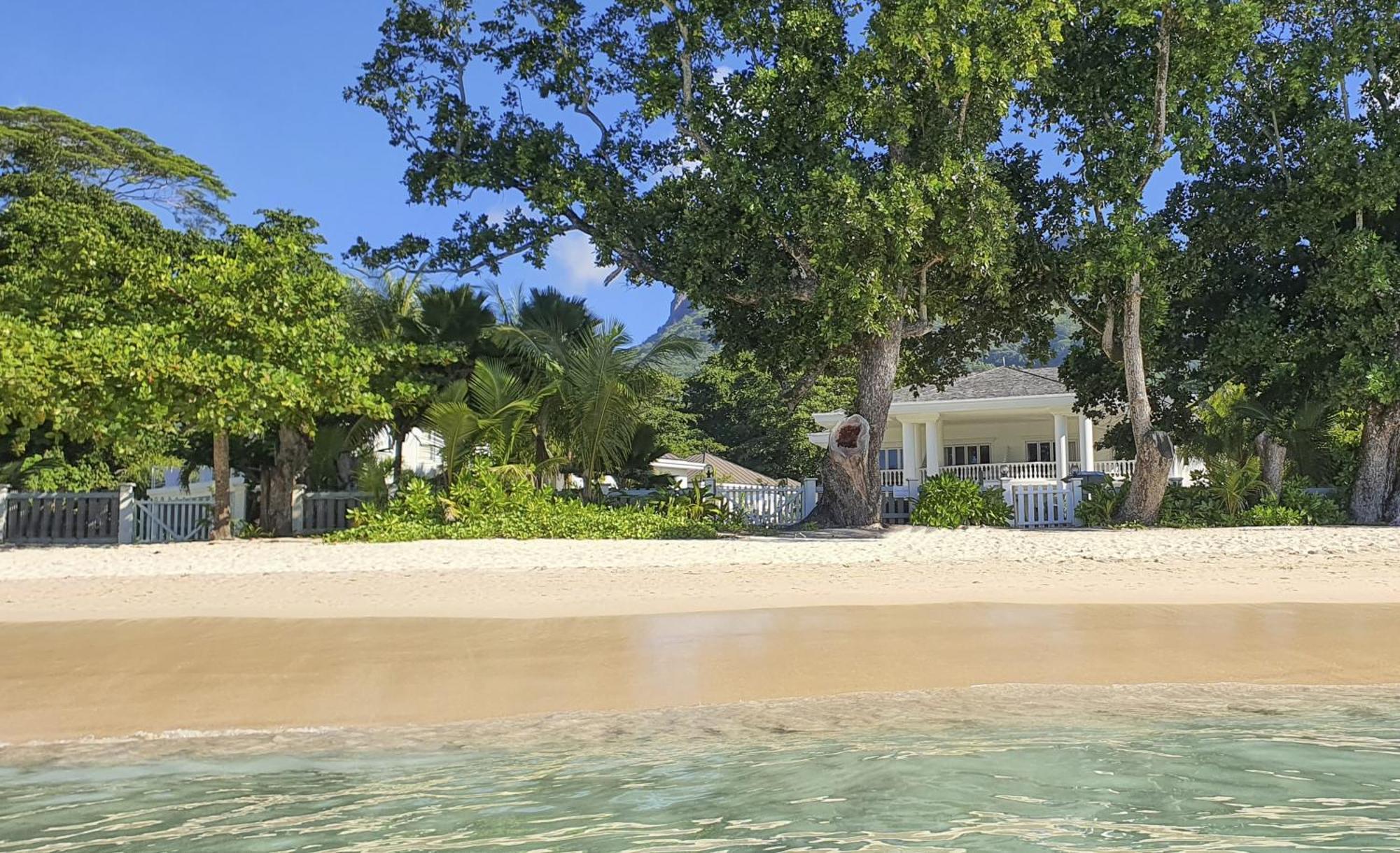 Hotel Chateau Elysium