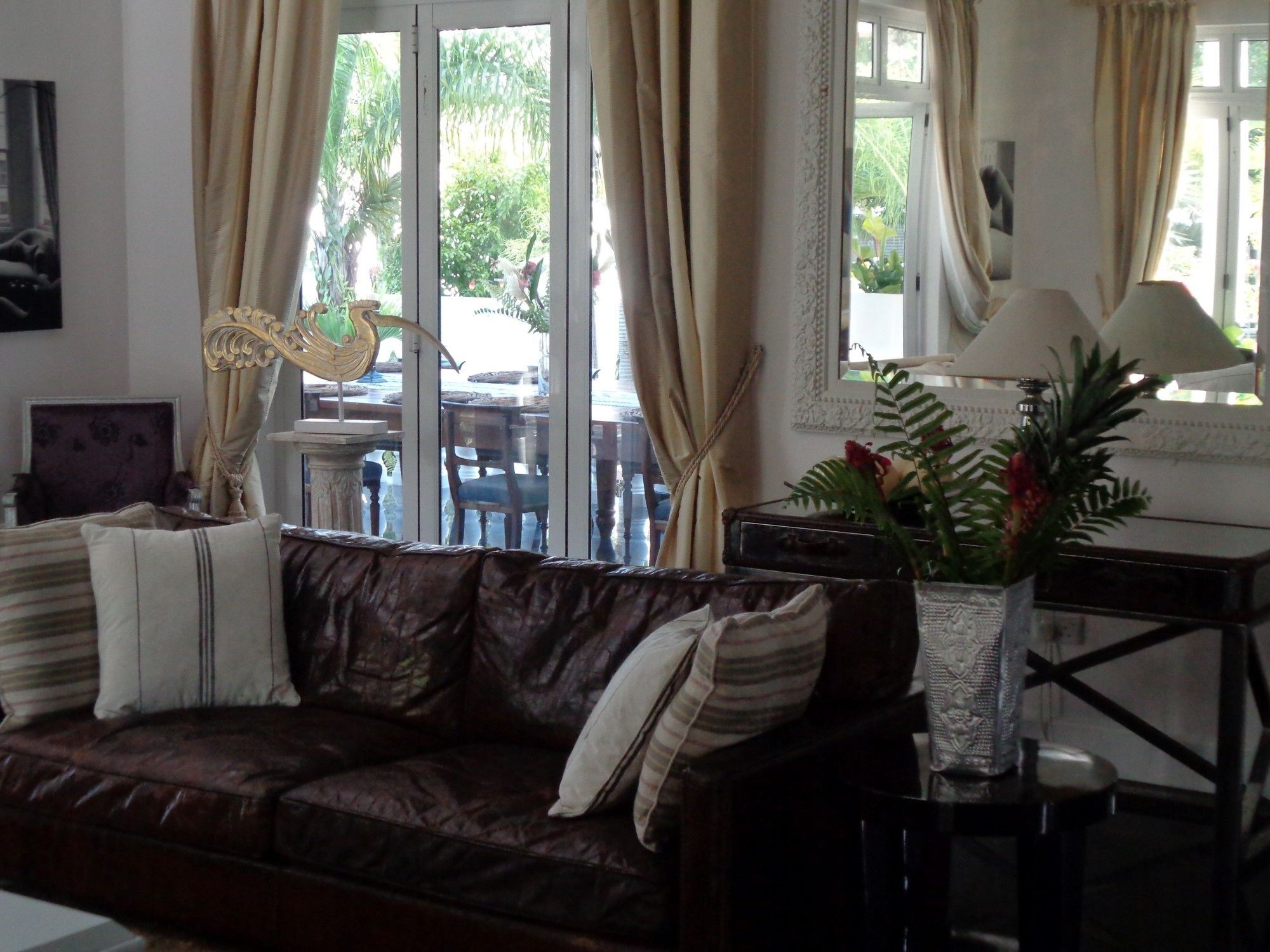 Hotel Chateau Elysium