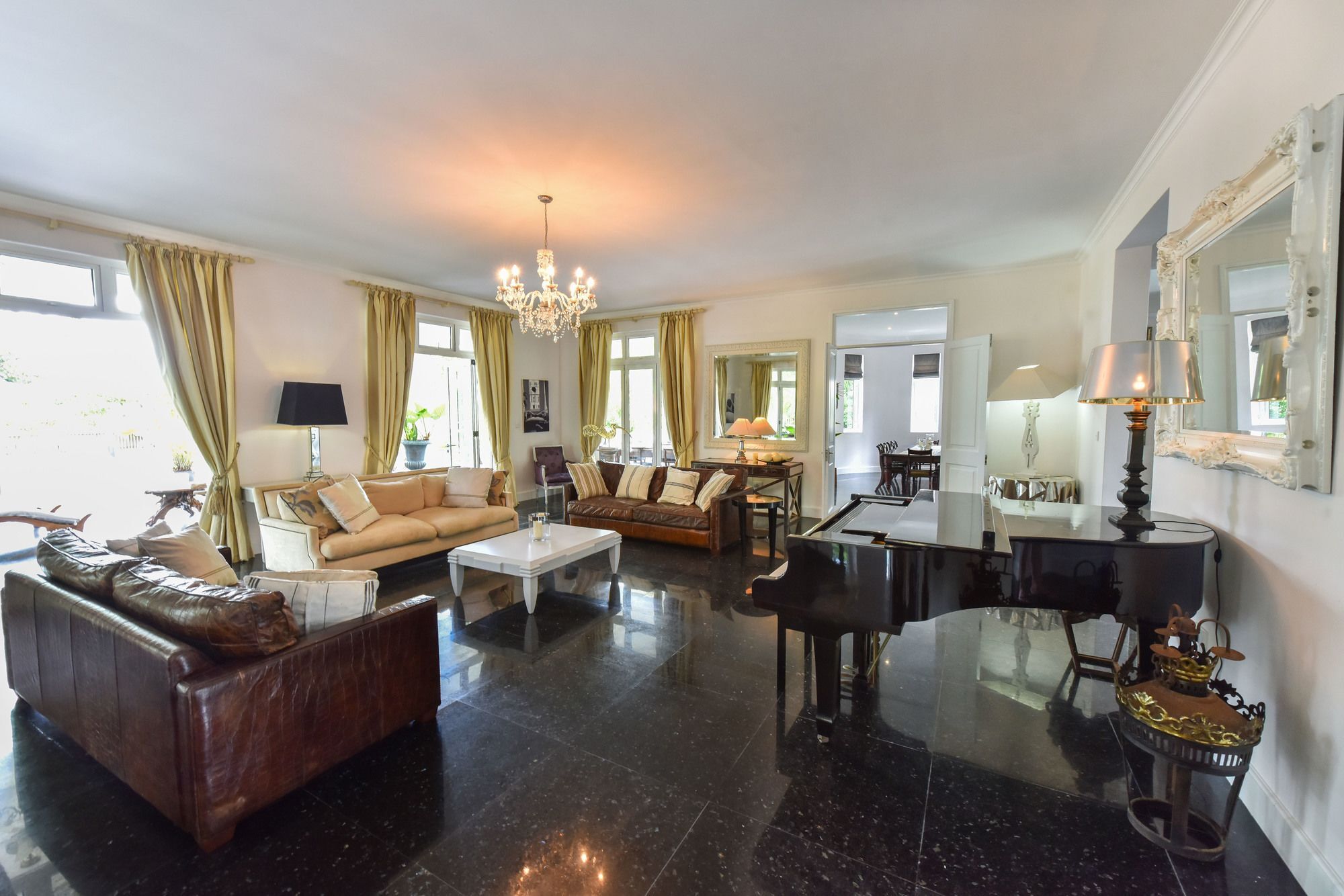 Chateau Elysium Hotel