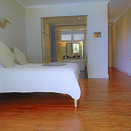 Chateau Elysium Beau Vallon  Exterior photo