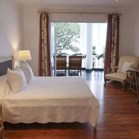 Chateau Elysium Beau Vallon  Exterior photo