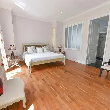 Chateau Elysium Beau Vallon  Exterior photo