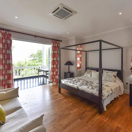 Chateau Elysium Beau Vallon  Exterior photo