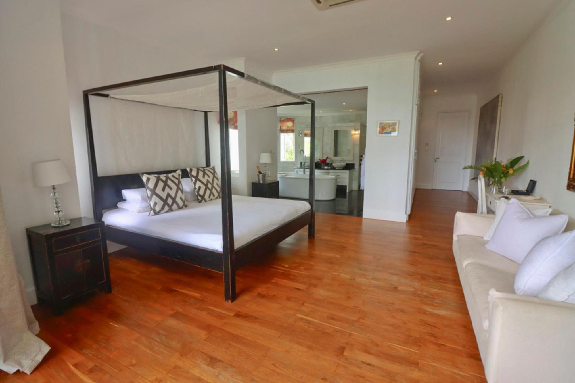 Отель Chateau Elysium 5*