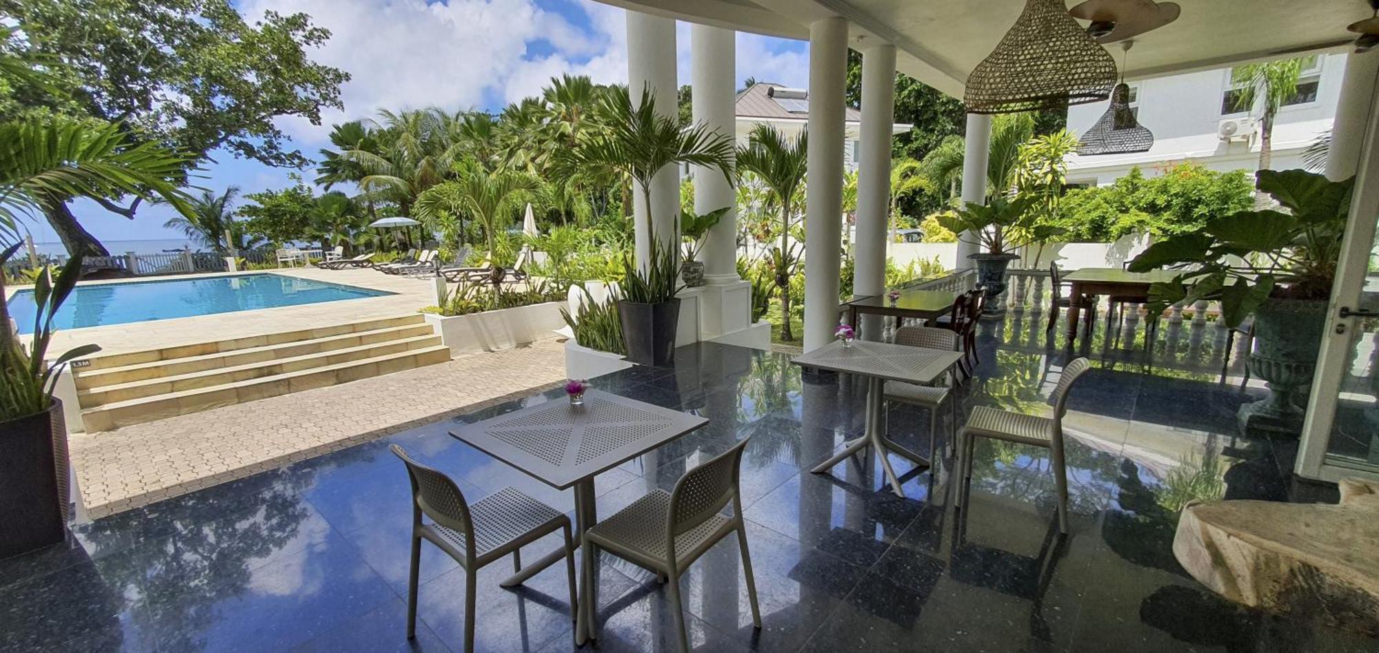 Chateau Elysium 5*