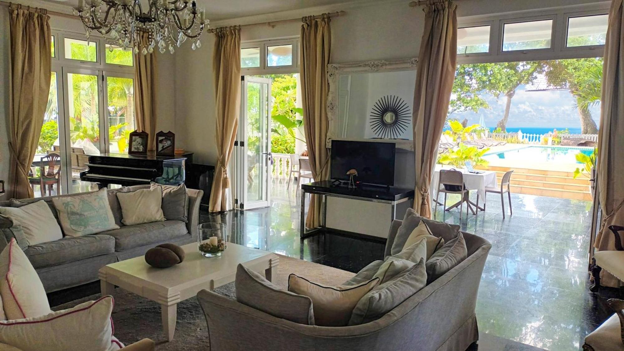 Chateau Elysium Отель 5*