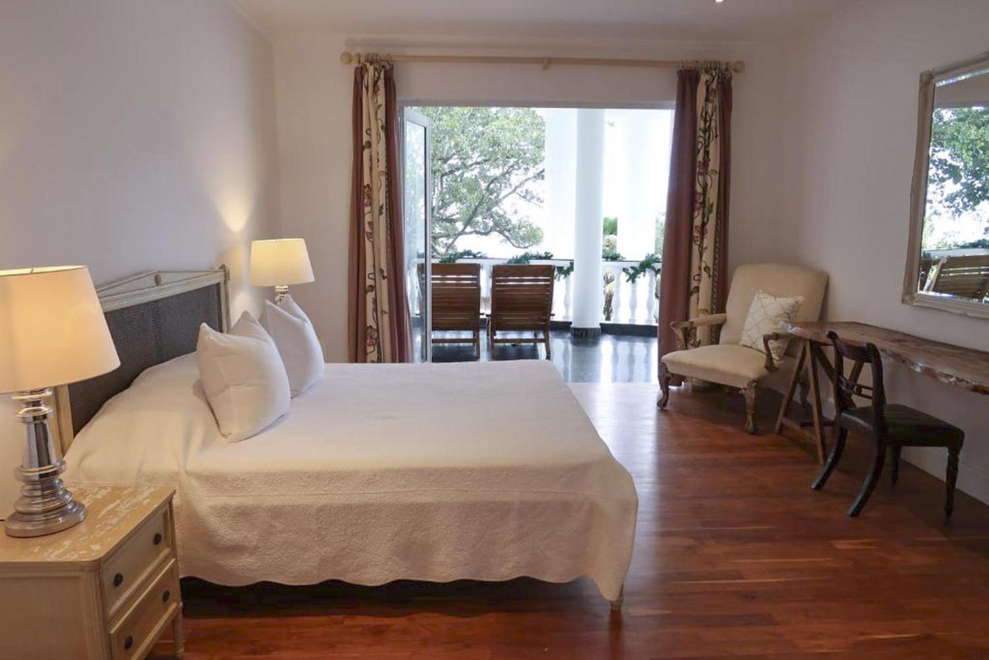 מלון Chateau Elysium