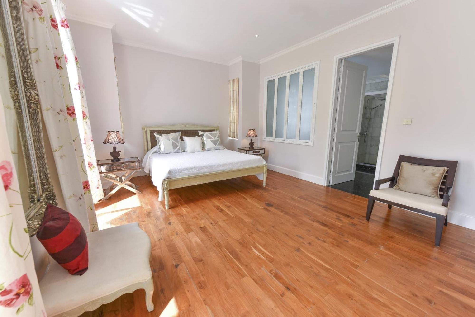 Chateau Elysium 5* בו ואלון