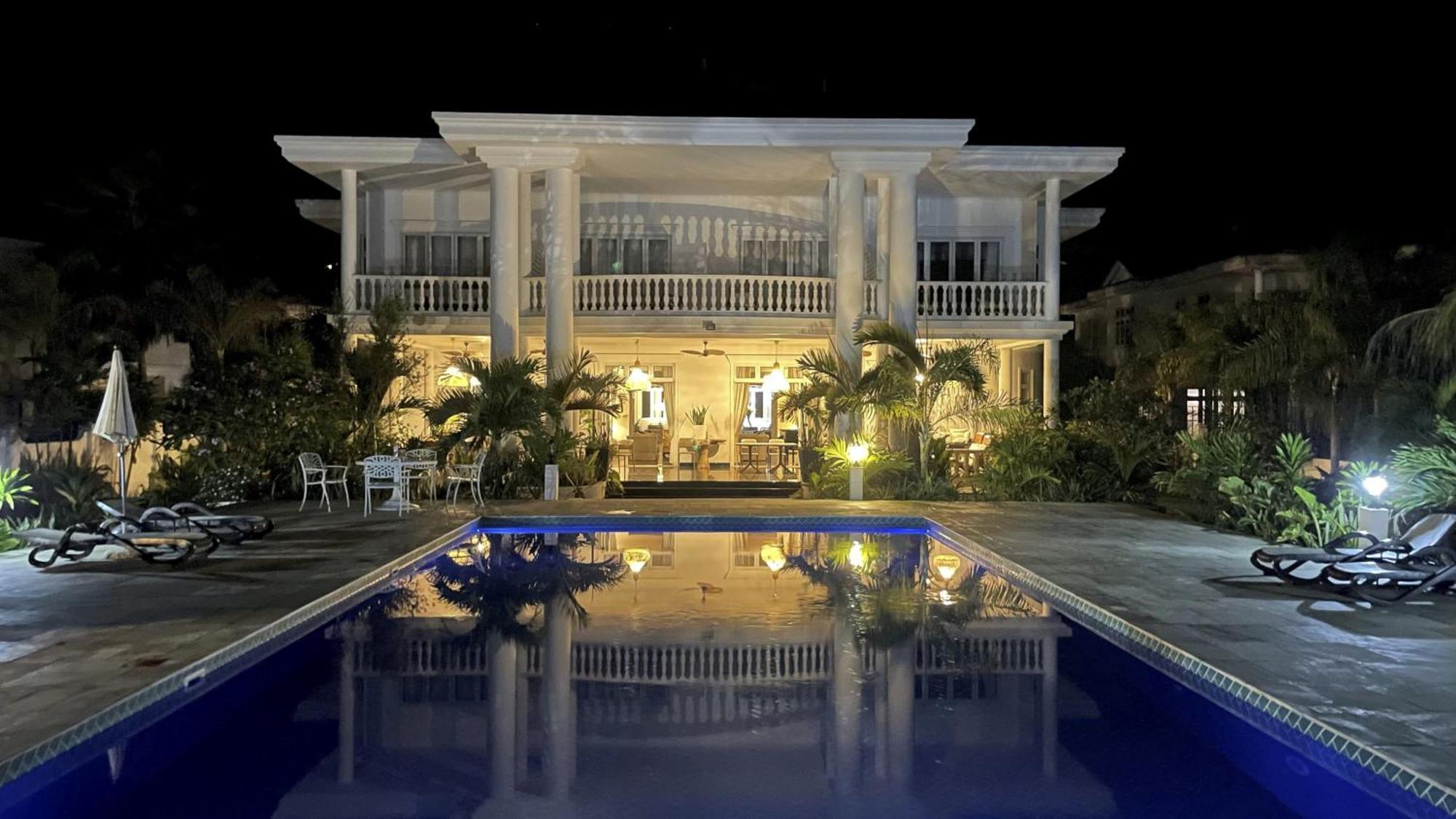 מלון Chateau Elysium בו ואלון