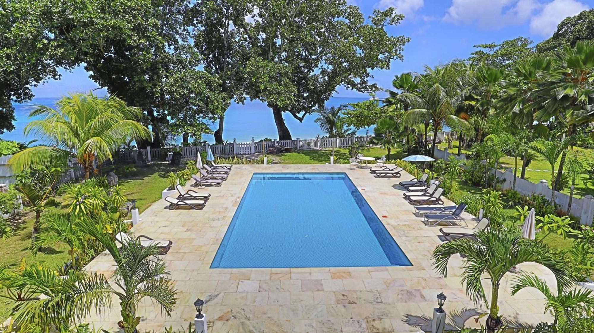 Chateau Elysium 5*
