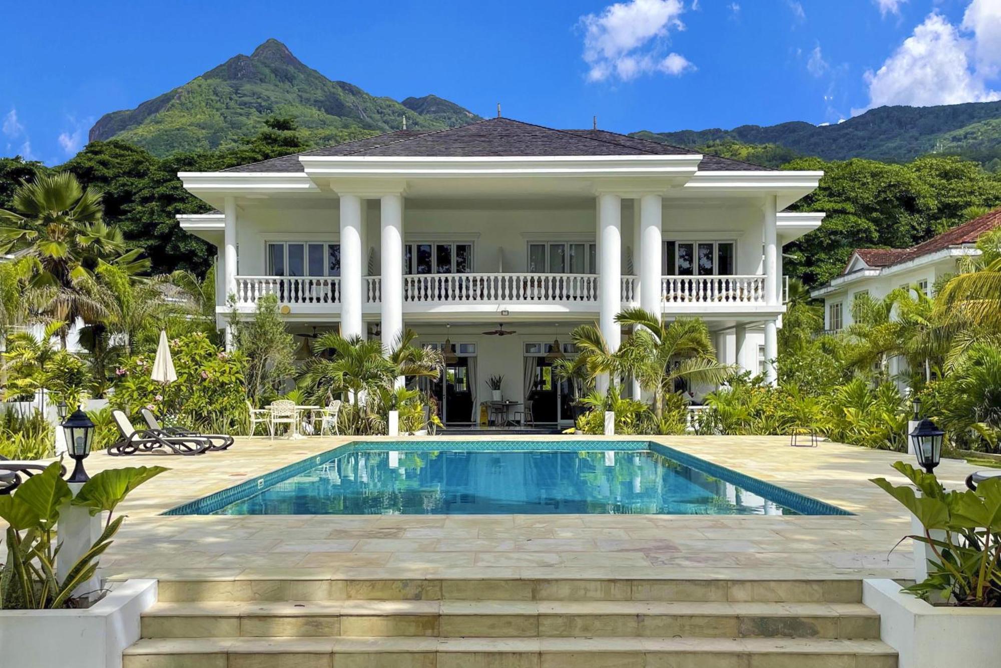 Chateau Elysium