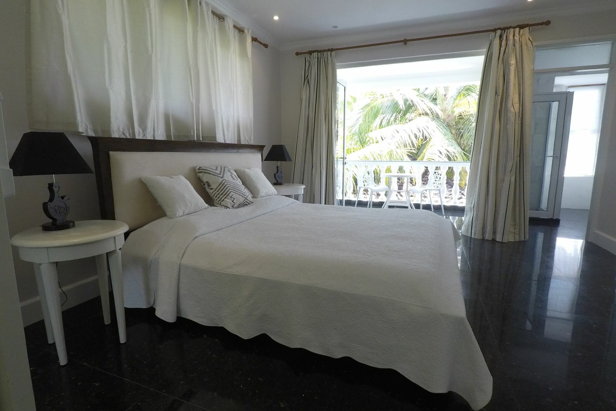 Chateau Elysium מלון 5*