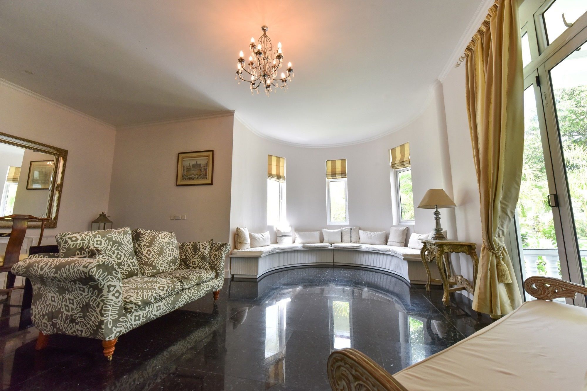 Chateau Elysium 5*